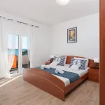 Дом отдыха House Adriatic Blue Dream *