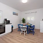 House Adriatic Blue Dream Ртина