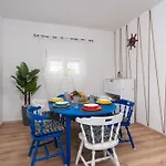House Adriatic Blue Dream * Ртина