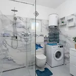 House Adriatic Blue Dream Дом отдыха