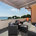 House Adriatic Blue Dream Ртина