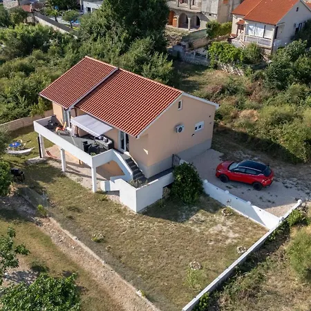 Дом отдыха House Adriatic Blue Dream *