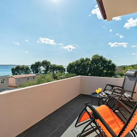 Casa vacanze House Adriatic Blue Dream Rtina