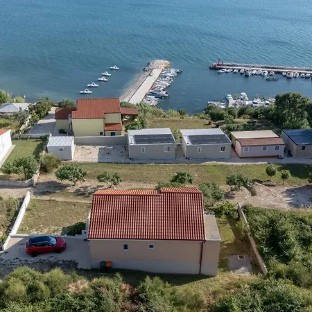 Casa vacanze House Adriatic Blue Dream *