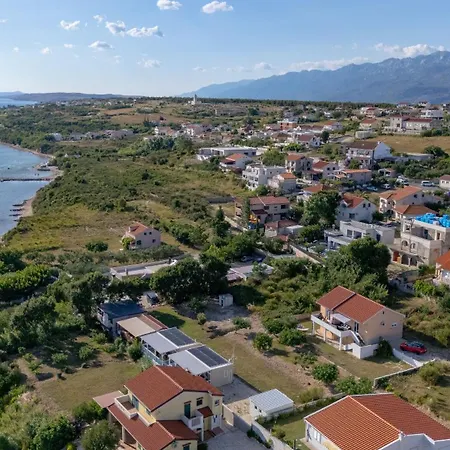 House Adriatic Blue Dream Ртина