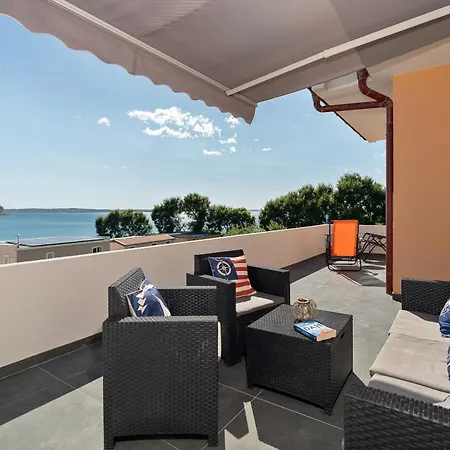 House Adriatic Blue Dream Rtina