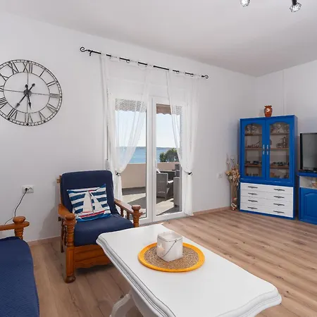 House Adriatic Blue Dream Casa vacanze