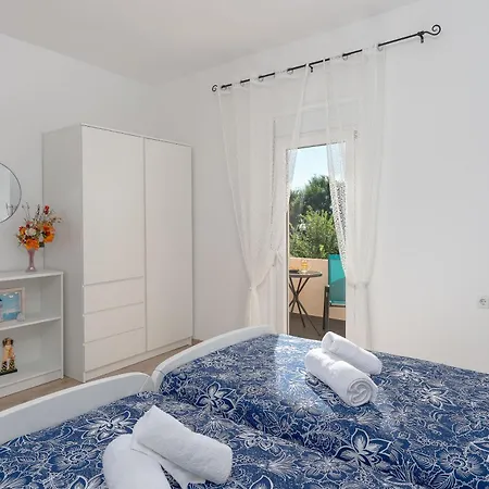 Casa vacanze House Adriatic Blue Dream Rtina