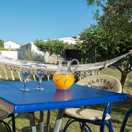 Casa vacanze House Adriatic Blue Dream *