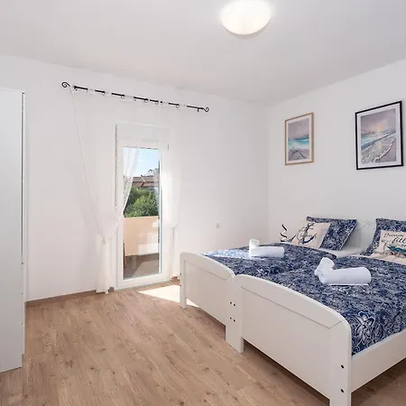 House Adriatic Blue Dream Casa vacanze Rtina