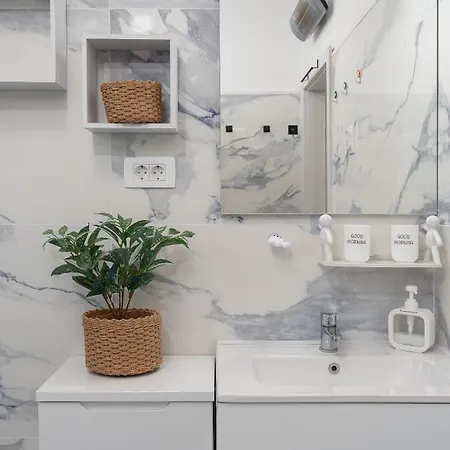 Casa vacanze House Adriatic Blue Dream