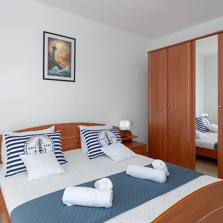 House Adriatic Blue Dream Casa vacanze *