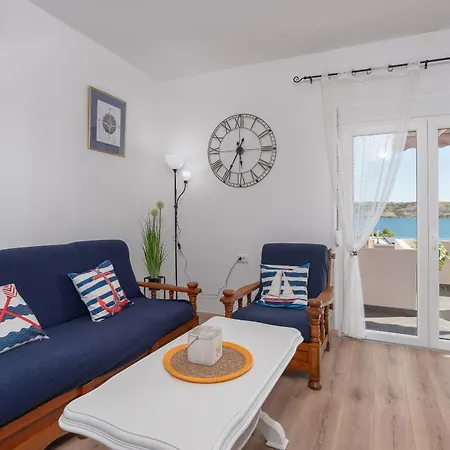 House Adriatic Blue Dream Rtina