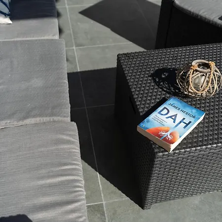 House Adriatic Blue Dream