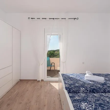 House Adriatic Blue Dream Casa vacanze