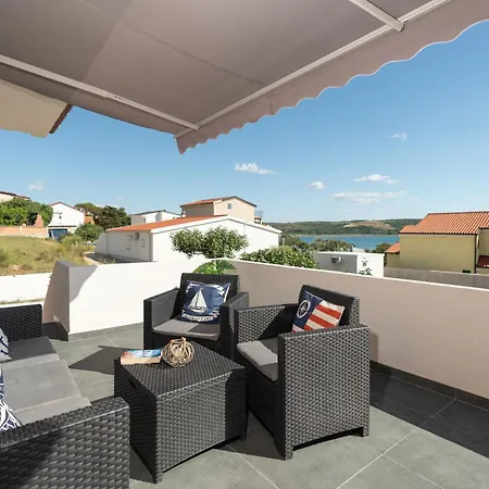 Casa vacanze House Adriatic Blue Dream