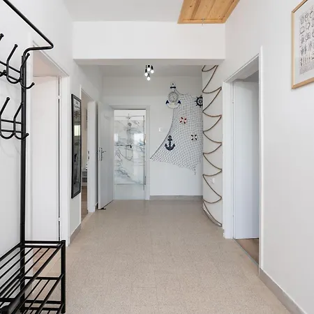 House Adriatic Blue Dream Casa vacanze *