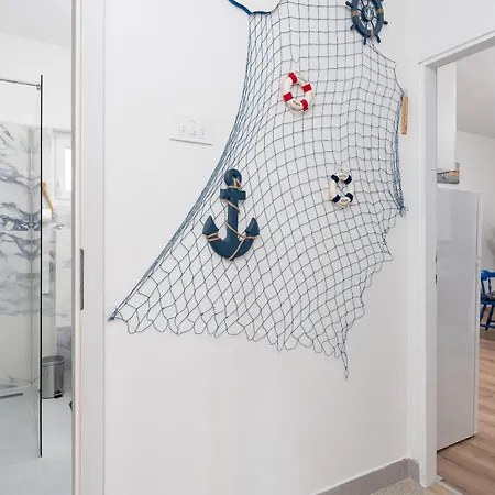 House Adriatic Blue Dream Casa vacanze Rtina