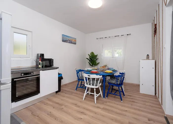 House Adriatic Blue Dream Rtina