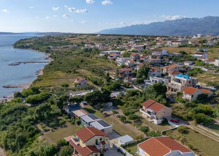House Adriatic Blue Dream Rtina
