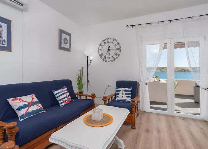 House Adriatic Blue Dream Rtina