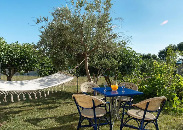 House Adriatic Blue Dream Rtina