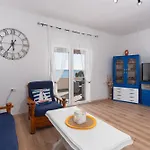 House Adriatic Blue Dream Holiday home