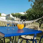 Holiday home House Adriatic Blue Dream *