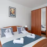 House Adriatic Blue Dream Holiday home *