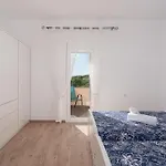 House Adriatic Blue Dream Holiday home