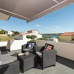 Holiday home House Adriatic Blue Dream