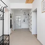 House Adriatic Blue Dream Holiday home *
