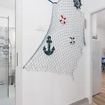 House Adriatic Blue Dream Holiday home Rtina