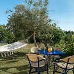 House Adriatic Blue Dream Rtina