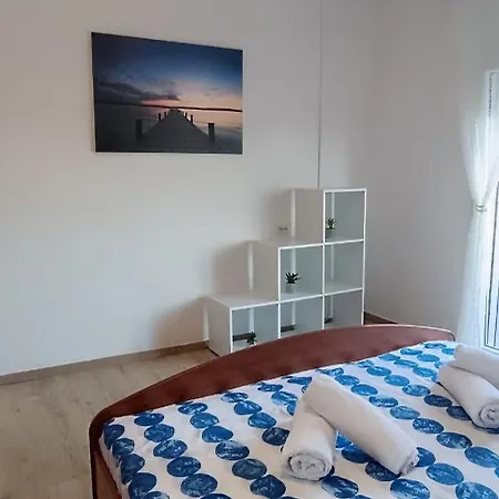 Дом отдыха House Adriatic Blue Dream Ртина
