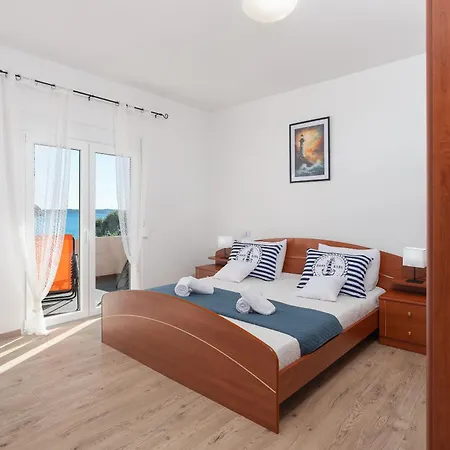 Vakantiehuis House Adriatic Blue Dream *