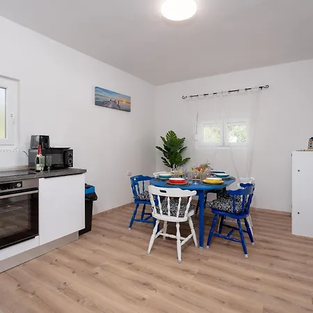 House Adriatic Blue Dream Rtina