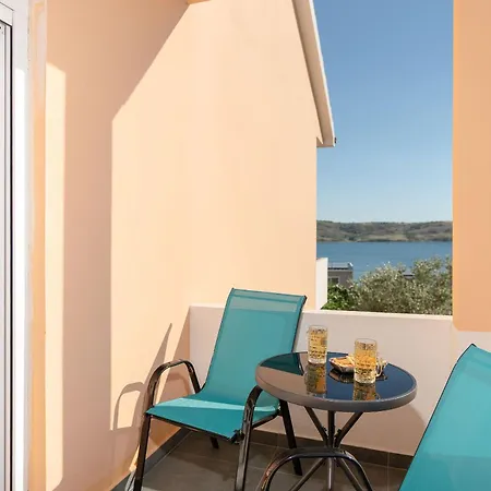 Vakantiehuis House Adriatic Blue Dream