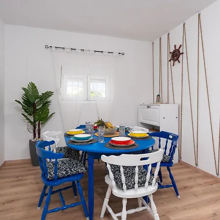 House Adriatic Blue Dream * Rtina