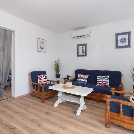 Dom wakacyjny House Adriatic Blue Dream