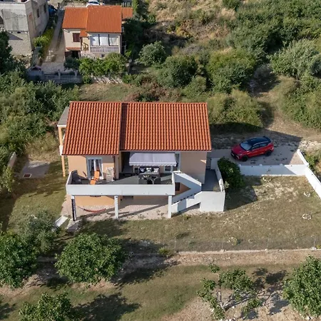 House Adriatic Blue Dream *