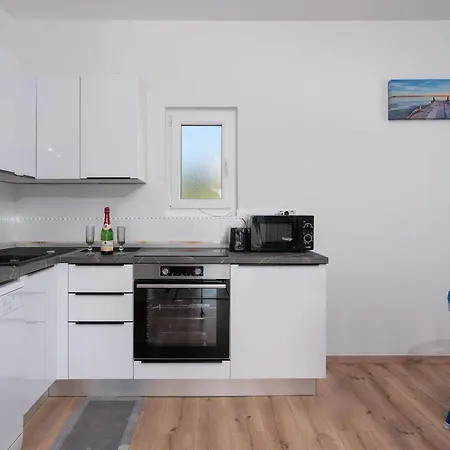 House Adriatic Blue Dream Rtina