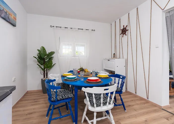 House Adriatic Blue Dream * ルティナ