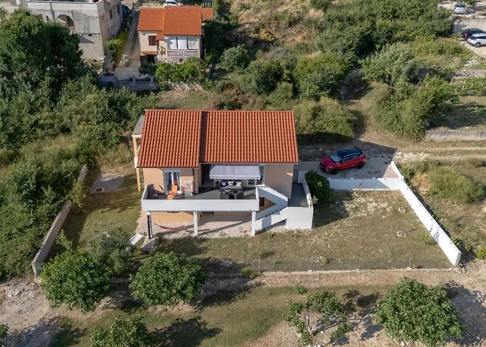 House Adriatic Blue Dream *