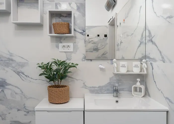 別荘 House Adriatic Blue Dream