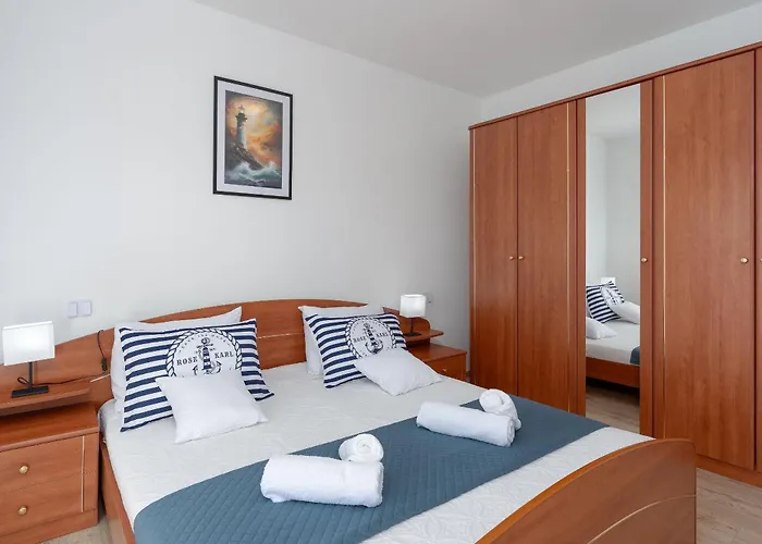 House Adriatic Blue Dream 別荘 *