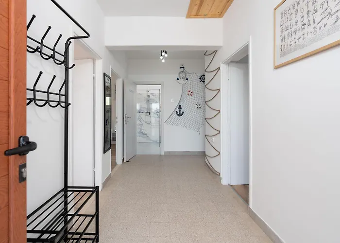 House Adriatic Blue Dream 別荘 *